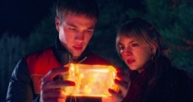 Ключи Локков 1 сезон 5 серия