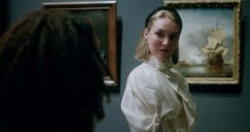 Арес 1 сезон 1 серия