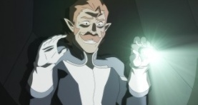 Вольтрон: Легендарный защитник 7 сезон 3 серия