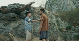 Отрезанные от мира 1 сезон 2 серия