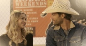 Уокер 1 сезон 5 серия