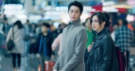 Принцесса триады 1 сезон 6 серия