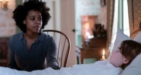 Родня 1 сезон 2 серия