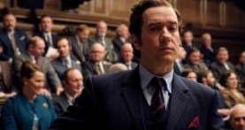 Стоунхаус 1 сезон 1 серия