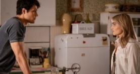 Винчестеры 1 сезон 8 серия