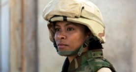 Центральный Багдад 1 сезон 5 серия