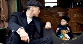 Острые козырьки 3 сезон 3 серия