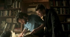 Ты 4 сезон 8 серия