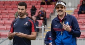 Тед Лассо 3 сезон 7 серия