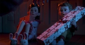 Любовь, смерть и роботы 2 сезон 6 серия