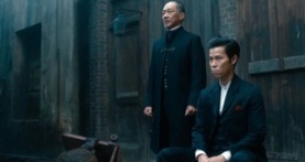 Воин 2 сезон 10 серия