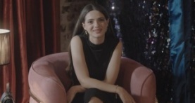 Нарядное пугало / Тайна портного 3 сезон 3 серия