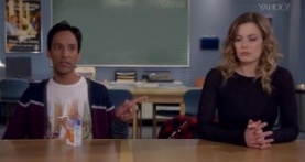 Сообщество 6 сезон 2 серия