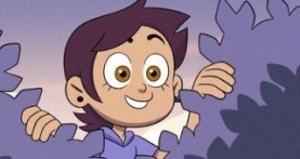 Дом совы 1 сезон 3 серия