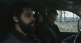 Американская ржавчина 2 сезон 6 серия