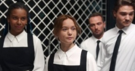 Кицбюэль 1 сезон 1 серия