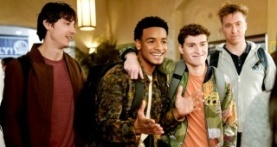 Всеамериканский 7 сезон 7 серия