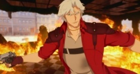 Дьявол может плакать 1 сезон 1 серия