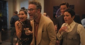 Киностудия 1 сезон 9 серия