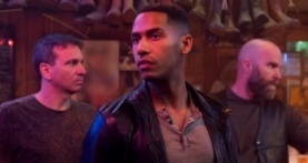 Последний отсчёт 1 сезон 12 серия