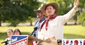 Подноготная 1 сезон 7 серия