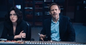 Зомби-реальность 1 сезон 10 серия