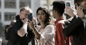 Беглец 1 сезон 8 серия