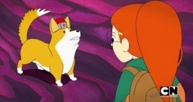 Бесконечный поезд 1 сезон 4 серия