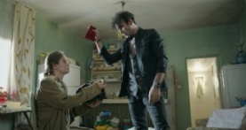 Фатма 1 сезон 2 серия