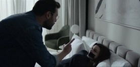 Платформа 2 сезон 7 серия