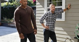 Морская полиция: Лос-Анджелес 3 сезон 4 серия