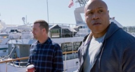 Морская полиция: Лос-Анджелес 12 сезон 6 серия