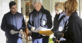 Морская полиция: Спецотдел 14 сезон 16 серия