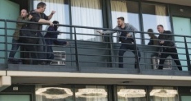 Полиция Чикаго 6 сезон 5 серия