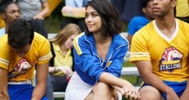 Наследие 1 сезон 2 серия