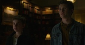 Братья Харди 1 сезон 13 серия