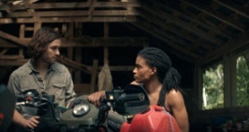 Y. Последний мужчина 1 сезон 10 серия