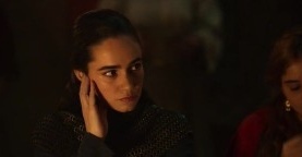 Эль Сид 1 сезон 4 серия