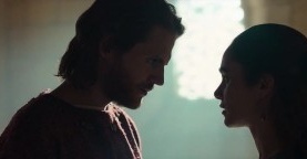 Эль Сид 1 сезон 5 серия