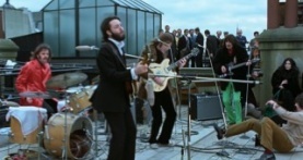 The Beatles: Вернись 1 сезон 3 серия