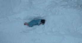 Полярный круг 1 сезон 7 серия