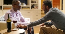 Это мы 1 сезон 4 серия