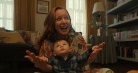 Дом с прислугой 3 сезон 2 серия