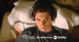 Фостеры 2 сезон 7 серия