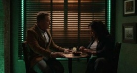 Засланец из космоса 2 сезон 3 серия