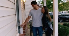 Слепая любовь 1 сезон 6 серия