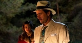 Комната 104 3 сезон 1 серия