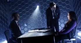 Агенты «Щ.И.Т.» 1 сезон 1 серия