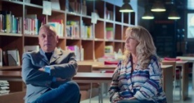 800 метров 1 сезон 3 серия