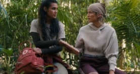 Дикарки 2 сезон 8 серия